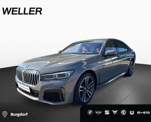 BMW 750 Gebrauchtwagen