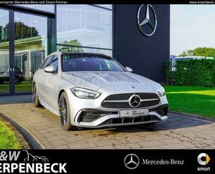 Mercedes-Benz C 300 Gebrauchtwagen