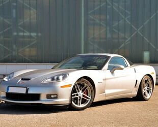 Corvette Z06 Gebrauchtwagen