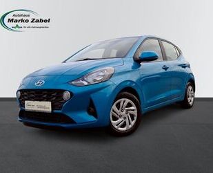 Hyundai i10 Gebrauchtwagen