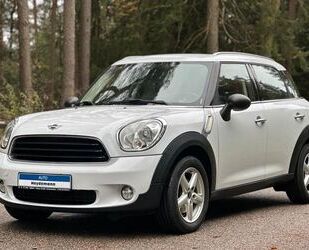 Mini ONE Gebrauchtwagen