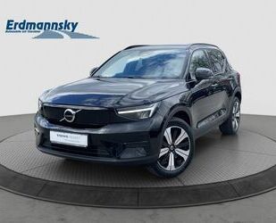 Volvo XC40 Gebrauchtwagen