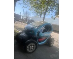Renault Twizy Gebrauchtwagen
