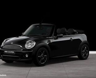 Mini Cooper Cabrio Gebrauchtwagen