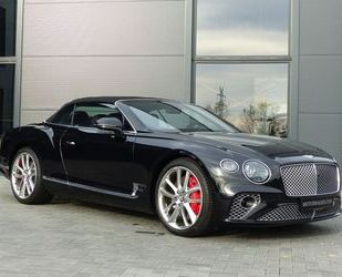 Bentley Continental GTC Gebrauchtwagen