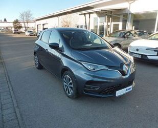Renault ZOE Gebrauchtwagen