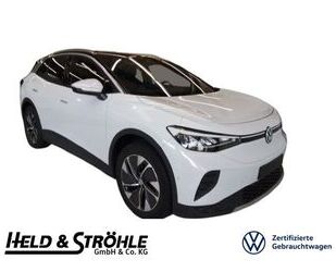 VW ID.4 Gebrauchtwagen