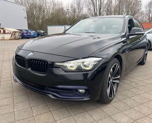 BMW 320 Gebrauchtwagen