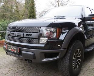 Ford Raptor Gebrauchtwagen