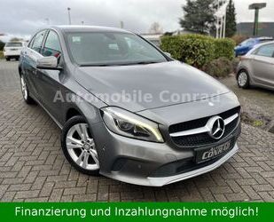 Mercedes-Benz A 200 Gebrauchtwagen
