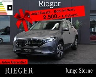 Mercedes-Benz EQA Gebrauchtwagen