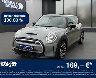 Mini Cooper SE Gebrauchtwagen