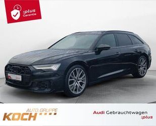 Audi S6 Gebrauchtwagen