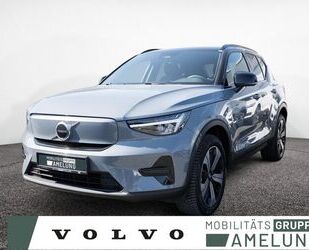 Volvo XC40 Gebrauchtwagen