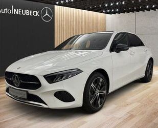 Mercedes-Benz A 250 Gebrauchtwagen