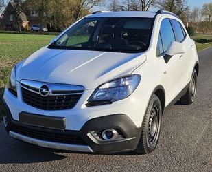 Opel Mokka Gebrauchtwagen