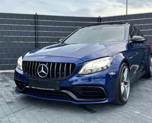 Mercedes-Benz C 63 AMG Gebrauchtwagen