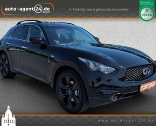 INFINITI QX70 Gebrauchtwagen