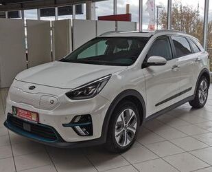 Kia Niro Gebrauchtwagen