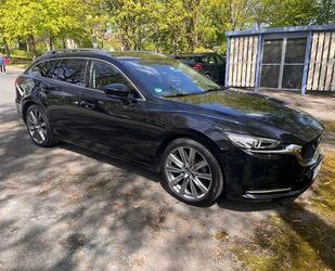 Mazda 6 Gebrauchtwagen