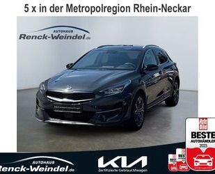 Kia XCeed Gebrauchtwagen