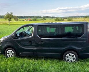 Renault Trafic Gebrauchtwagen