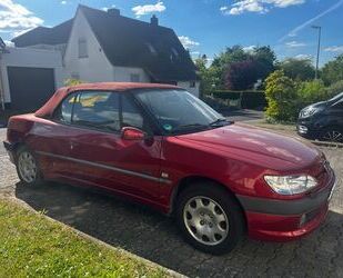 Peugeot 306 Gebrauchtwagen