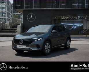 Mercedes-Benz EQA Gebrauchtwagen