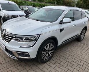 Renault Koleos Gebrauchtwagen