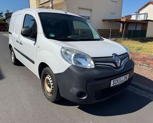 Renault Kangoo Gebrauchtwagen