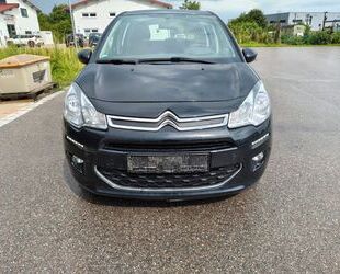 Citroen C3 Gebrauchtwagen