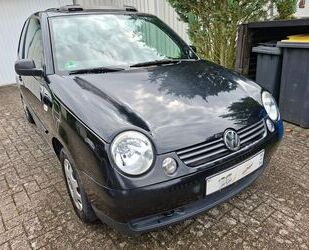 VW Lupo Gebrauchtwagen