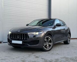 Maserati Levante Gebrauchtwagen