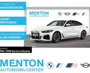 BMW i4 Gebrauchtwagen