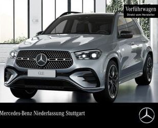 Mercedes-Benz GLE 350 Gebrauchtwagen
