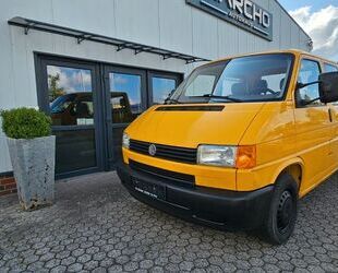 VW T4 andere Gebrauchtwagen