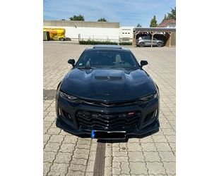 Chevrolet Camaro Gebrauchtwagen