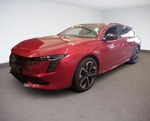 Peugeot 508 Gebrauchtwagen