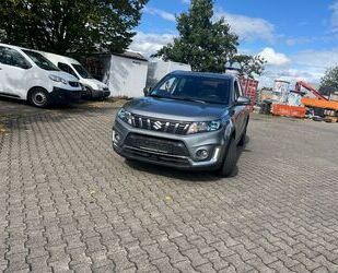 Suzuki Vitara Gebrauchtwagen