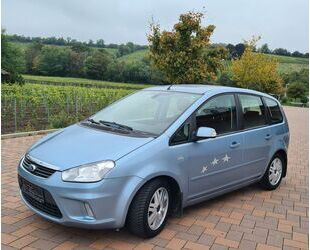 Ford C-Max Gebrauchtwagen