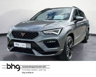 Cupra Ateca Gebrauchtwagen