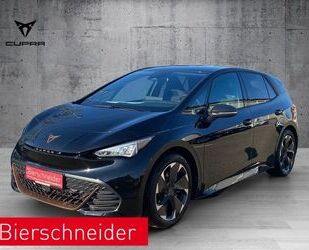 Cupra Born Gebrauchtwagen
