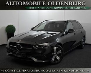 Mercedes-Benz C 220 Gebrauchtwagen