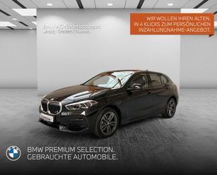BMW 118 Gebrauchtwagen
