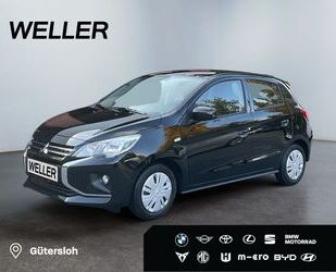 Mitsubishi Space Star Gebrauchtwagen