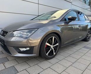 Seat Leon Gebrauchtwagen