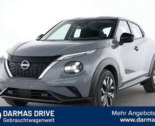 Nissan Juke Gebrauchtwagen