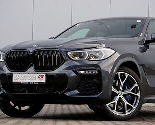 BMW X6 Gebrauchtwagen