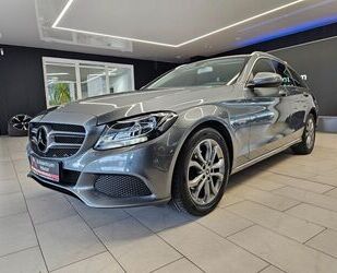 Mercedes-Benz C 180 Gebrauchtwagen