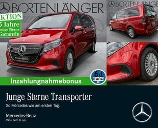 Mercedes-Benz EQV Gebrauchtwagen